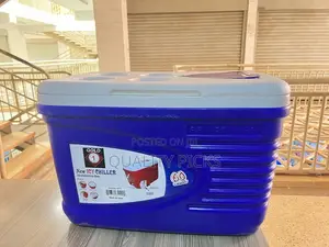 Water Cooler Ice Box
