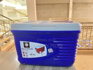 Water Cooler Ice Box
