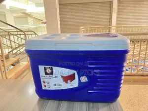 Water Cooler Ice Box