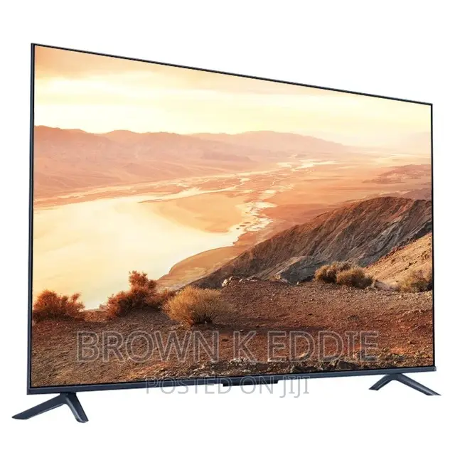 32inch Android Television Slim Flat Screen TVS