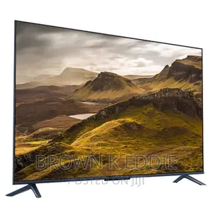32inch Android Television Slim Flat Screen TVS
