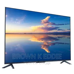 32inch Android Television Slim Flat Screen TVS