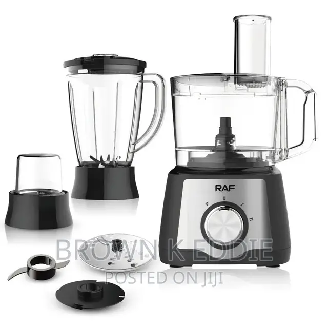 Houselin Blenders and Food Processor Combo for Kitchen
