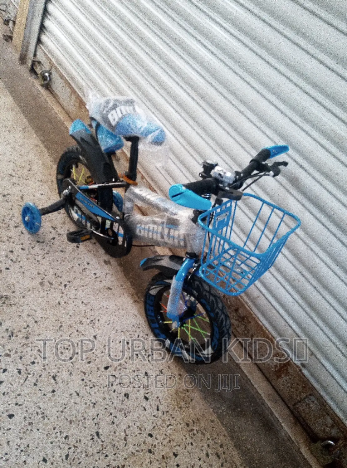 New Baby Bike / Kids Bike / New Kids Bicycle 2-4years