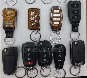 Original Alarm System for All Cars Available