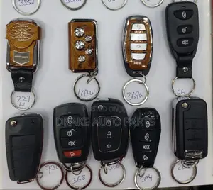 Original Alarm System for All Cars Available