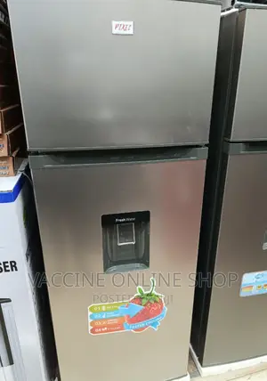 Pixel 270L Fridge WTH Water Dispenser/Pixel 270L Fridge (04M
