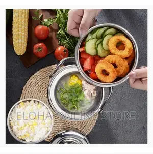 Food Flask