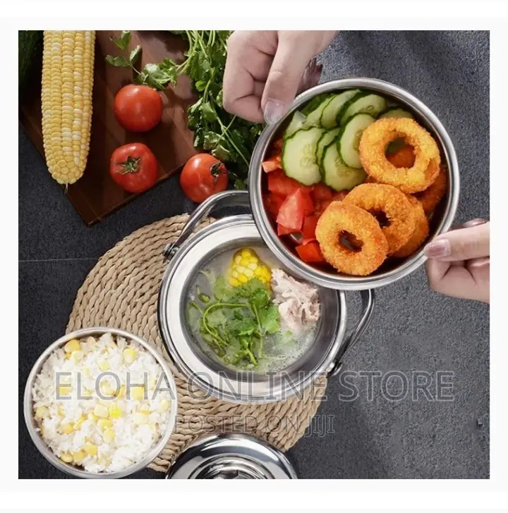 Food Flask