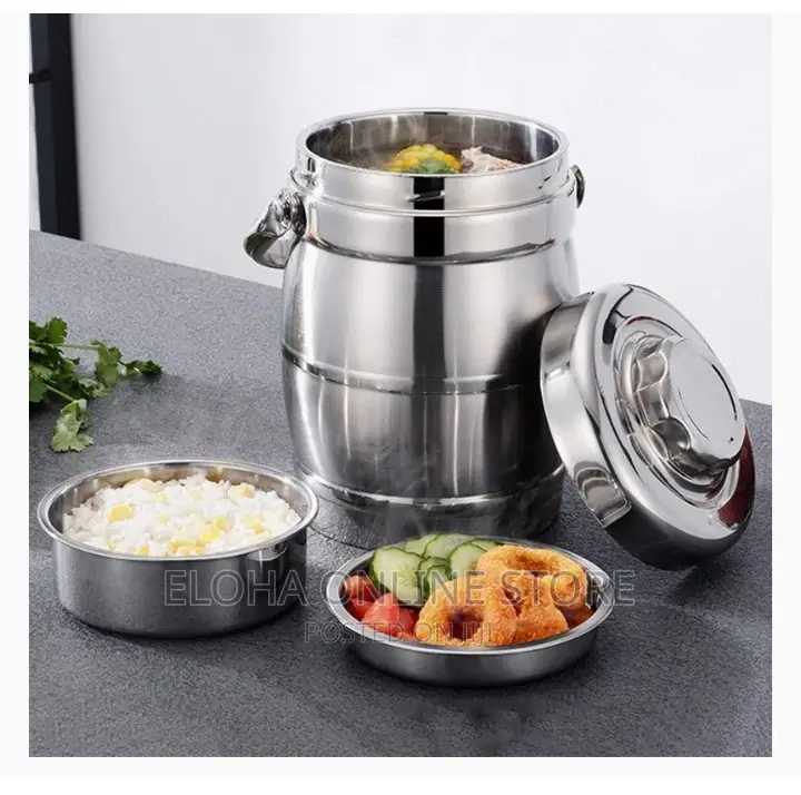 Food Flask