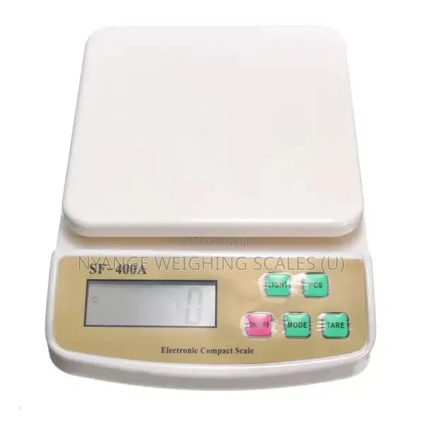 Accurate Weighing Scales for Sale at Cheap Price [7]