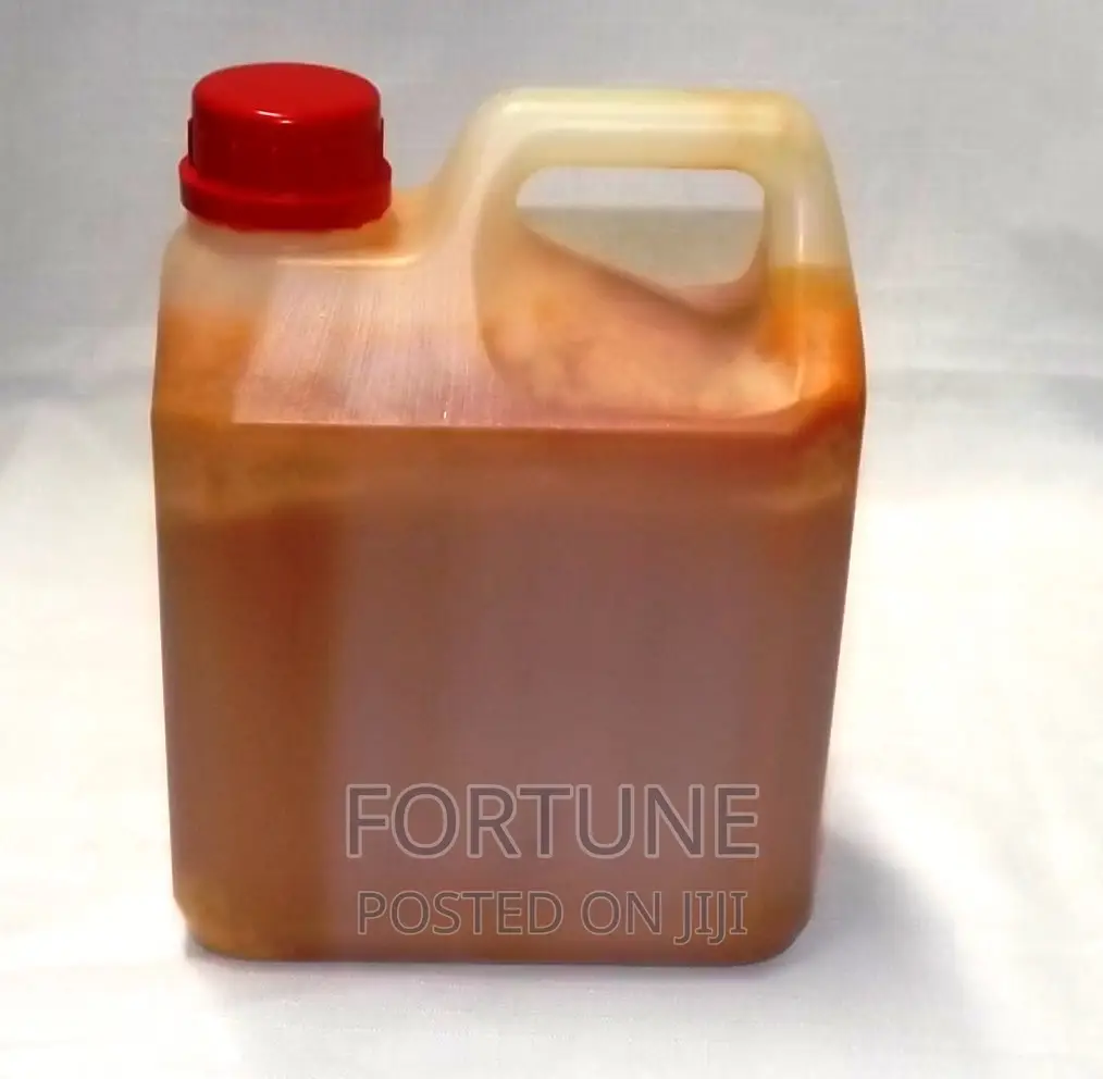 Palm Edible Oil 1litre