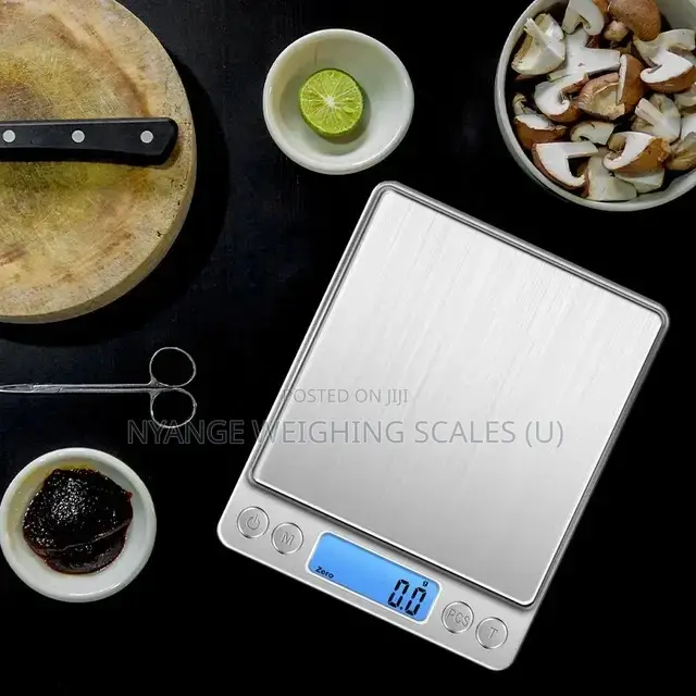 Best Price Digital Electronic Table Top Weighing Scales [10]