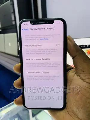 Apple iPhone 11 Pro 512 GB Green