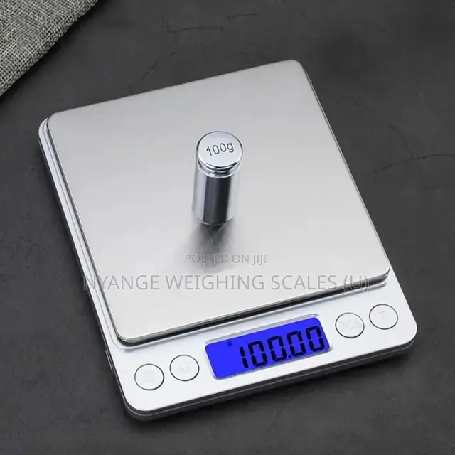 Best Price Digital Electronic Table Top Weighing Scales [11]