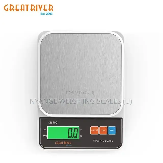Best Price Digital Electronic Table Top Weighing Scales [13]