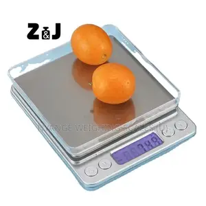 Best Price Digital Electronic Table Top Weighing Scales [16]