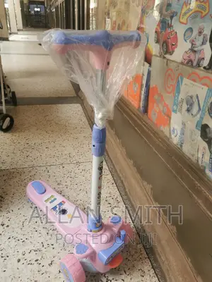 Kids Scooters