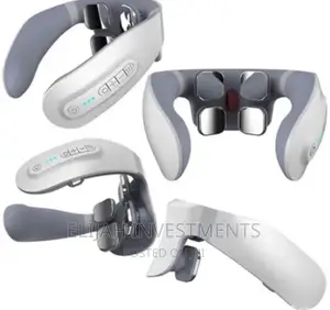 Rechargeable Smart Neck Massager