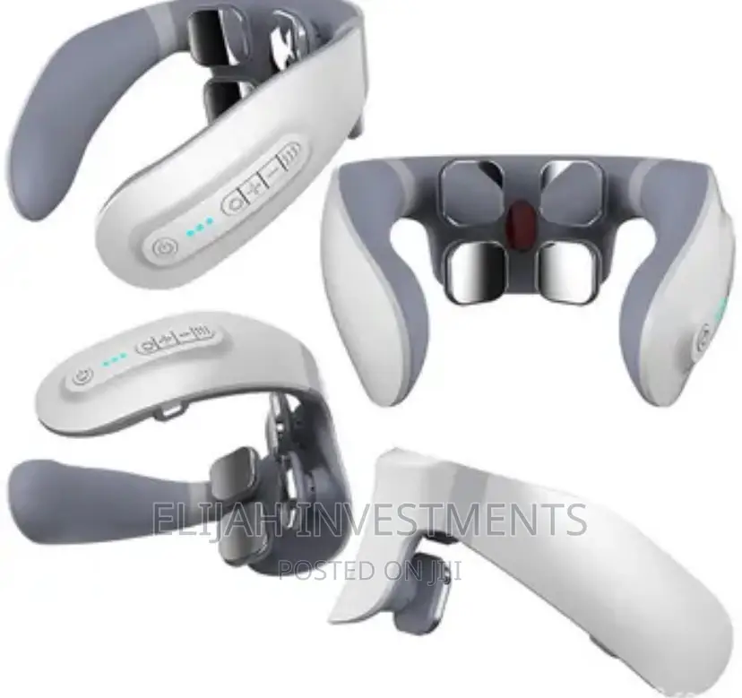 Rechargeable Smart Neck Massager