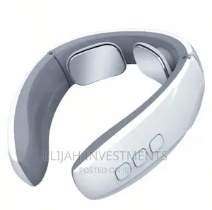 Rechargeable Smart Neck Massager