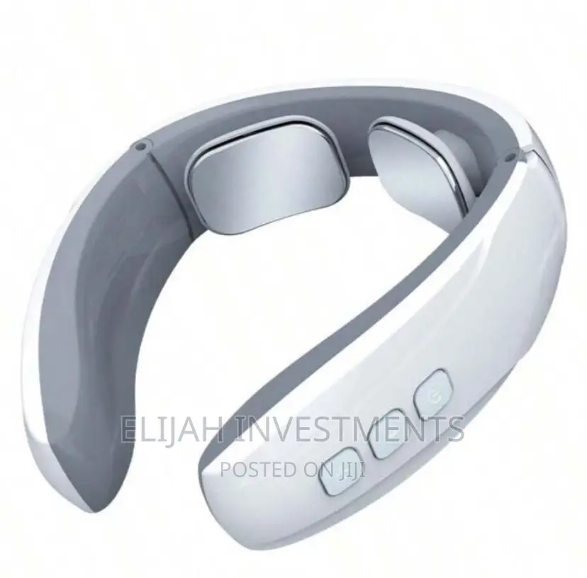 Rechargeable Smart Neck Massager