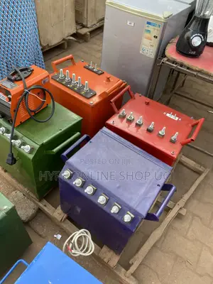Commercial Welding Machine