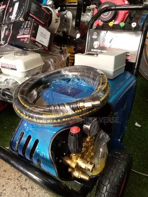 Electric Car Washer 3600PSL