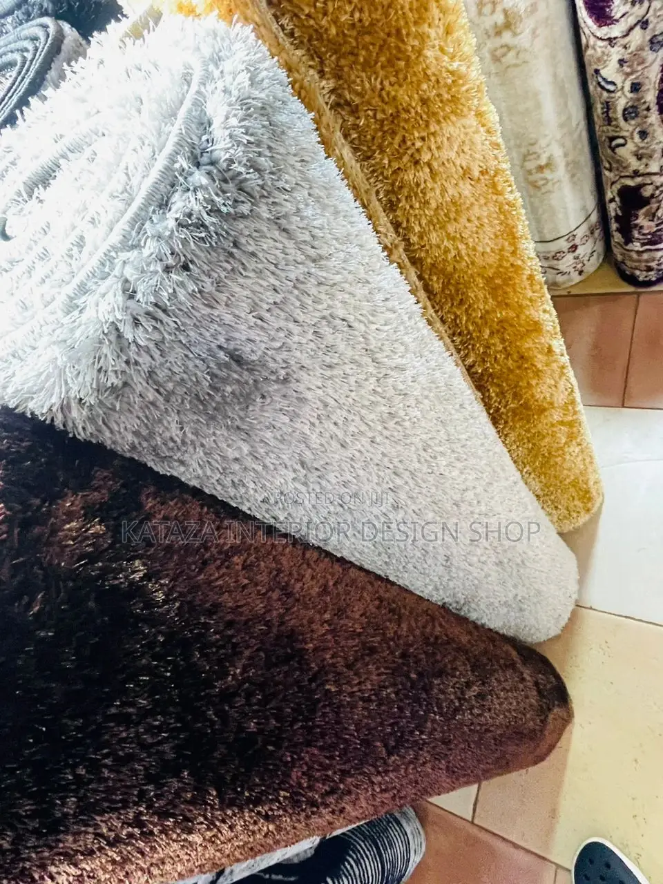 Turkish Centre Carpet/Carpet/Carpet