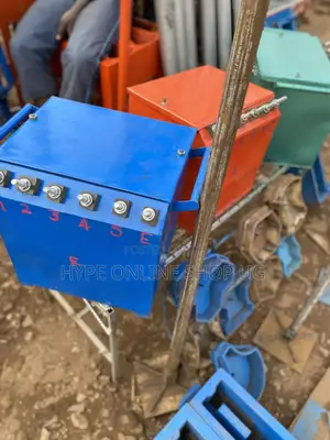 Photo - Commercial Welding Machines