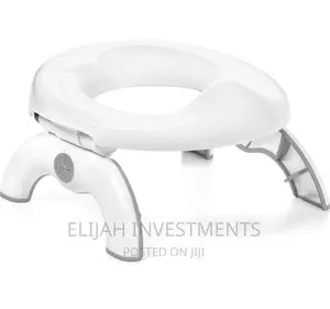 2in1 Kids Toilet Seater