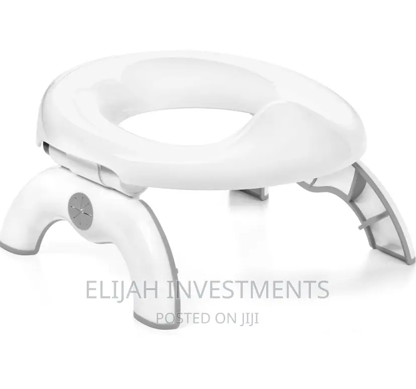 2in1 Kids Toilet Seater
