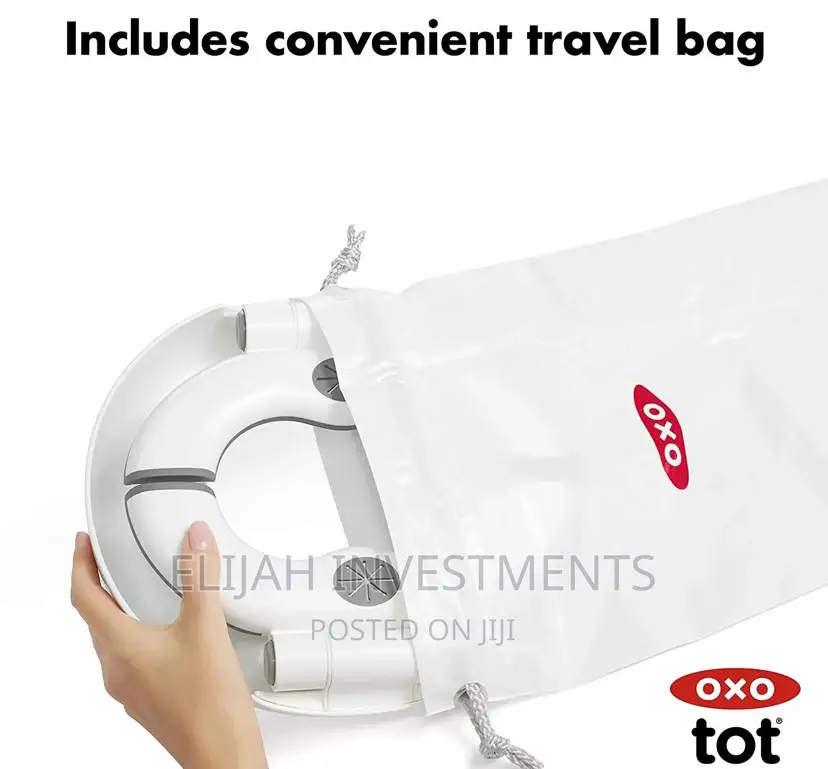 2in1 Kids Toilet Seater