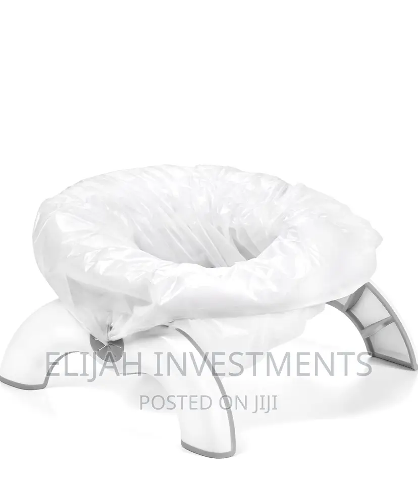 2in1 Kids Toilet Seater