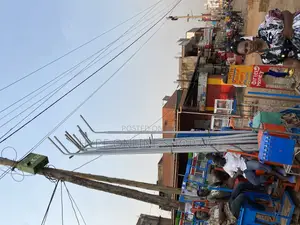 Solar Poles at Affordable Prices