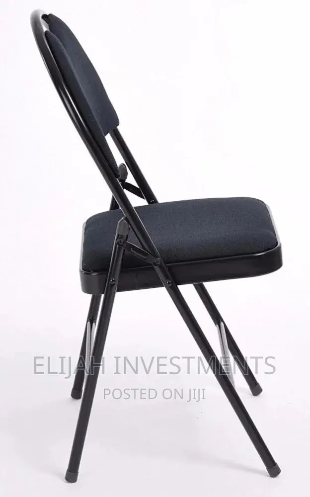 Heavy Duty Executive Foldable Chair