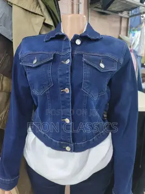 Photo - Original Women's Denim Jeans