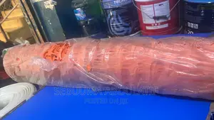 Photo - Barrier Net