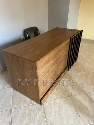 Modern Office Desks
