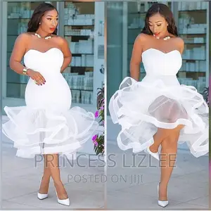 Nice Party Dresses