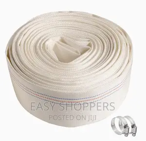 Heavy Duty Delivery Pipe Hose Pipe Water Discharge 30m 4inch