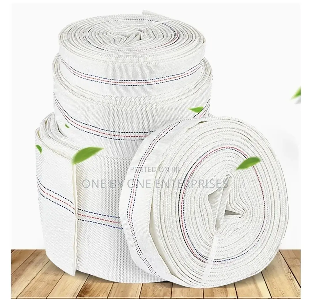 Hose Pipe PVC For Water Transfer 30m 2 Inches