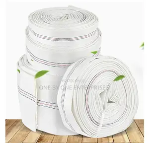 Hose Pipe PVC For Water Transfer 30m 2 Inches