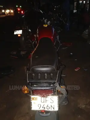 Bajaj CT 110X 2023 Red