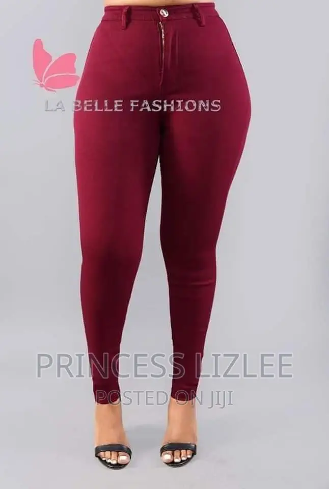 Body Shaper Pants