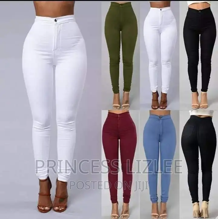 Body Shaper Pants