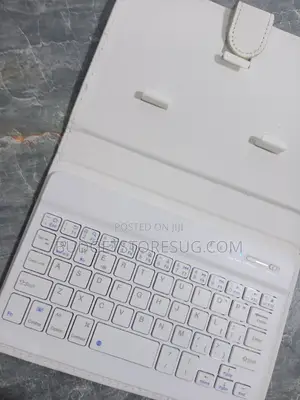 Rechargeable Bluetooth Keyboard