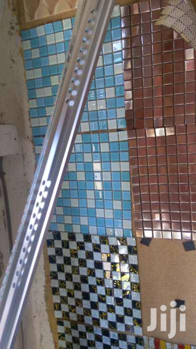 Mosaic Tiles