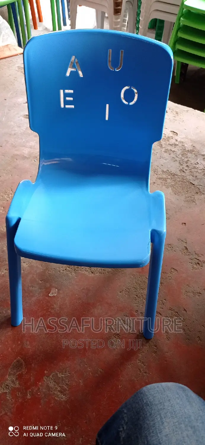 Kindergarten Kids Chair