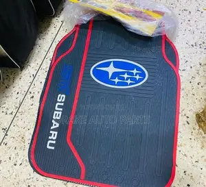 Original Floor Mats for Subaru Available ^#$